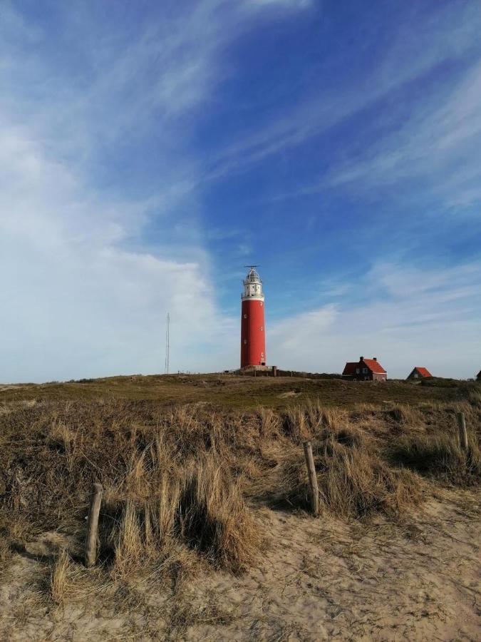 Bed and Breakfast Dock10Texel Де-Коксдорп Экстерьер фото