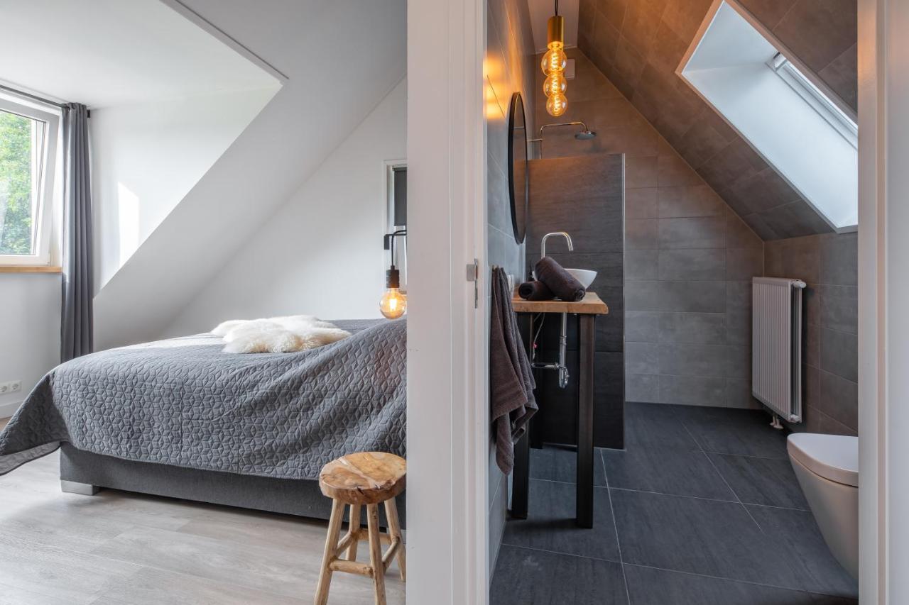Bed and Breakfast Dock10Texel Де-Коксдорп Экстерьер фото