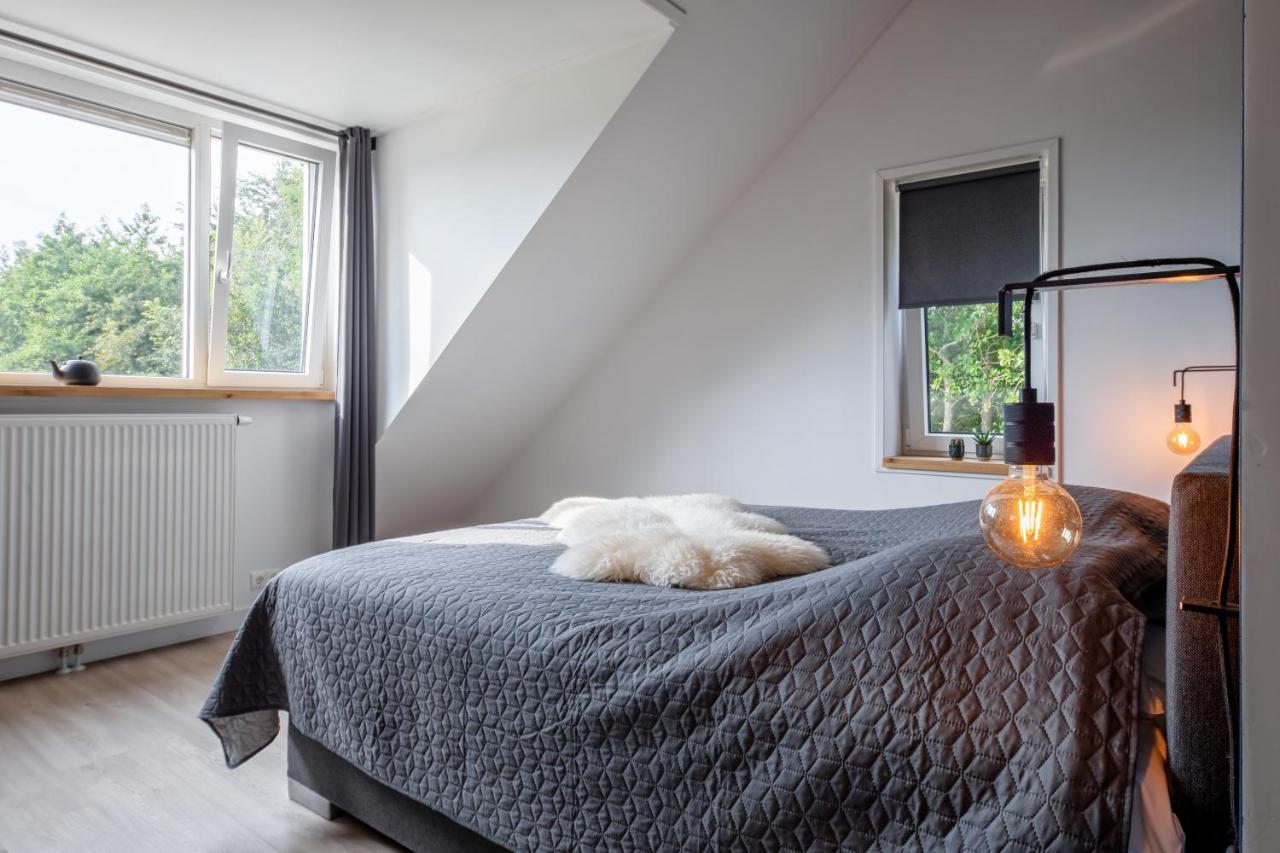 Bed and Breakfast Dock10Texel Де-Коксдорп Экстерьер фото