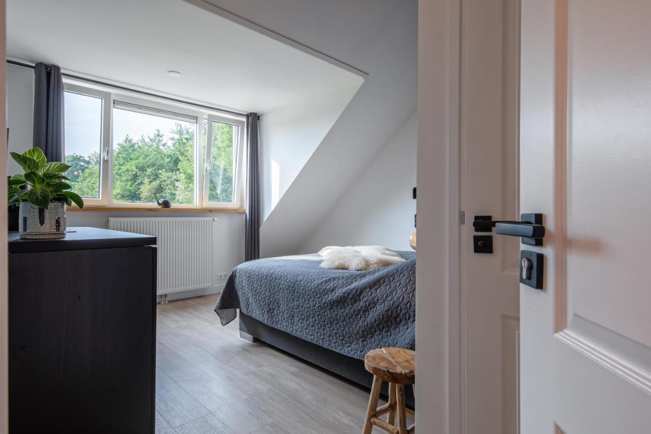 Bed and Breakfast Dock10Texel Де-Коксдорп Экстерьер фото